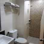 Review photo of Amaris Hotel Mangga Dua Square 3 from Adhi C.