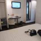 Review photo of Amaris Hotel Mangga Dua Square 4 from Adhi C.