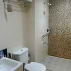 Review photo of Amaris Hotel Mangga Dua Square 2 from Adhi C.