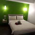 Review photo of Amaris Hotel Mangga Dua Square 3 from Adhi C.