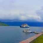 Review photo of Danau Toba International Cottage Parapat from Seridah R. G. G.