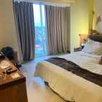 Review photo of Midtown Hotel Surabaya 4 from Fansi P. P.