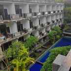 Review photo of Champlung Mas Hotel from Lutfi A.