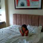 Review photo of Myrooms Bekasi from Andrie T.