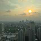 Ulasan foto dari Harris Suites FX Sudirman 2 dari Cynthia C.