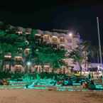 Review photo of HARRIS Resort Waterfront Batam from Yudy L.