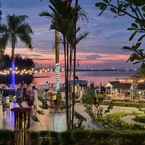 Review photo of HARRIS Resort Waterfront Batam 2 from Yudy L.