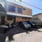 Review photo of Praba Guest House 3 from Agnes D. T.