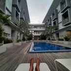 Imej Ulasan untuk The Rooms Apartment Bali by ARM Hospitality dari Agnes D. T.