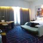 Review photo of TS Suites Surabaya from Azalia W.