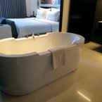 Review photo of TS Suites Surabaya 4 from Azalia W.