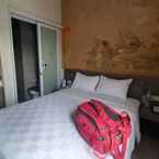 Review photo of Hotel 88 Alun Alun Bandung By WH from Andina S. P.