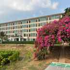 Hình ảnh đánh giá của The River Hotel Nakhonphanom 2 từ Siriwana C.