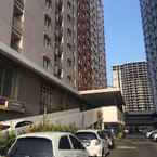 Review photo of Green Park View Apartment G-212 2 from Ayu A.