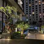 Review photo of ARTOTEL Suites Mangkuluhur Jakarta 3 from Adji C. U. U.