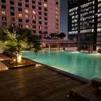 Review photo of ARTOTEL Suites Mangkuluhur Jakarta 5 from Adji C. U. U.