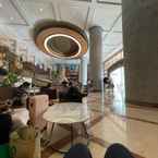 Review photo of ARTOTEL Suites Mangkuluhur Jakarta 7 from Adji C. U. U.