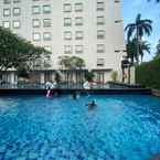 Hình ảnh đánh giá của HARRIS Hotel Sentul City Bogor 2 từ Eko S.