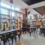 Review photo of Allstay Hotel Semarang Simpang Lima 2 from Luthfia W.