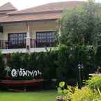 รูปภาพรีวิวของ Oh Amphawa Boutique Resort จาก Witoon J.