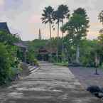 Review photo of Hotel Kampung Lumbung 4 from Arianto T.