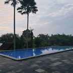 Review photo of Hotel Kampung Lumbung 5 from Arianto T.