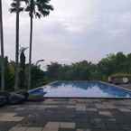 Review photo of Hotel Kampung Lumbung 6 from Arianto T.