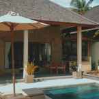 Review photo of Utara Villas Gili Trawangan 2 from Raudhah A. S.