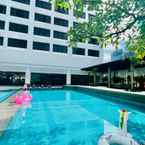 Review photo of Hotel Royal Signature 3 from Raudhah A. S.