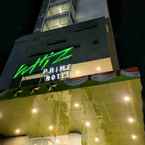 Hình ảnh đánh giá của Whiz Prime Hotel Sudirman Pekanbaru từ Rmi Y. S.