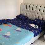 Review photo of OYO 90120 Bolang Room from Chindy I.