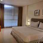 Hình ảnh đánh giá của d'primahotel Medan 2 từ Elizabeth D. M.