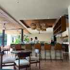 Review photo of Rimbun Canggu Hotel 4 from Ayu L.