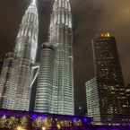 Review photo of W Kuala Lumpur from Vialing V.