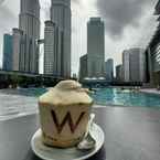 Review photo of W Kuala Lumpur 2 from Vialing V.