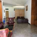 Imej Ulasan untuk Rumah Pinus Guest House 3 dari Mochamad S.