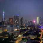 Ulasan foto dari Hilton Garden Inn Kuala Lumpur Jalan Tuanku Abdul Rahman So dari Adethia H.