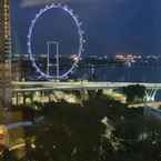 Review photo of Mandarin Oriental, Singapore from Mint C.