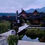 Review photo of Kampung Sumber Alam Resort (Sumber Alam Garden of Water) from Win E. L.