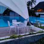 Review photo of Kampung Sumber Alam Resort (Sumber Alam Garden of Water) 3 from Win E. L.