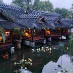 Review photo of Kampung Sumber Alam Resort (Sumber Alam Garden of Water) 2 from Win E. L.