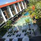 รูปภาพรีวิวของ The Trans Resort Bali 2 จาก Waizh F. L.