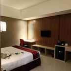 Review photo of Travello Hotel Bandung 5 from Reny E.