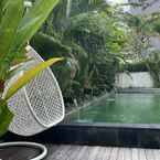 Review photo of D'Green Kuta by ARM Hospitality from Eka Y. A.