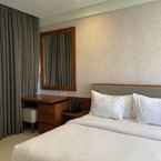 Review photo of D'Green Kuta by ARM Hospitality 2 from Eka Y. A.