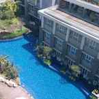 Review photo of Grand Mercure Bandung Setiabudi from Intan I.