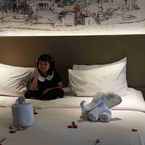 Review photo of Grand Mercure Bandung Setiabudi 3 from Intan I.