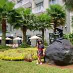 Review photo of Grand Mercure Bandung Setiabudi 2 from Intan I.