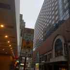 Review photo of Nathan Road Kowloon Hotel from Dede N.