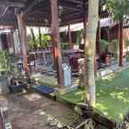 Review photo of Kalaras Resort & Cottage Batukaras from Junus R. S.